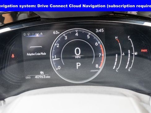 Used 2023 Lexus NX 350 AWD w/ Cold Area Package image 4