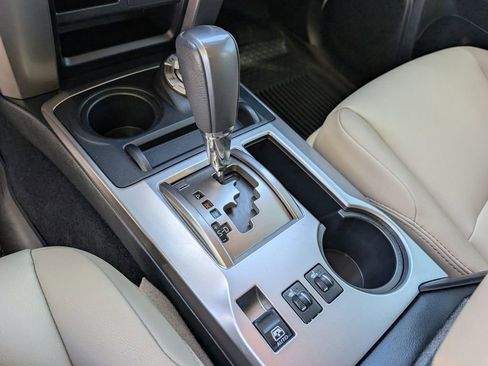 Used 2022 Toyota 4Runner SR5 Premium w/ Moonroof Package AWD/4WD image 30