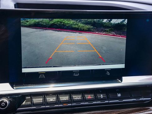 Used 2023 Chevrolet Silverado 1500 RST w/ Convenience Package II image 30