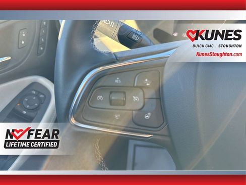 Used 2024 Buick Encore GX Avenir w/ Avenir Convenience Package image 28