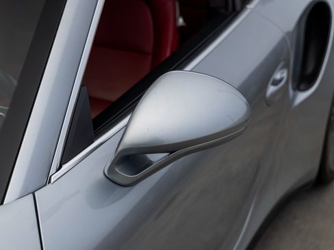 Certified 2015 Porsche 911 Turbo image 17