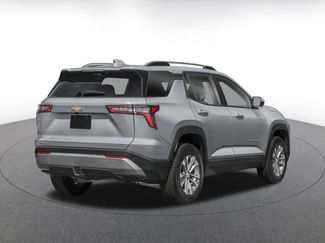 Used 2025 Chevrolet Equinox LT FWD video 2
