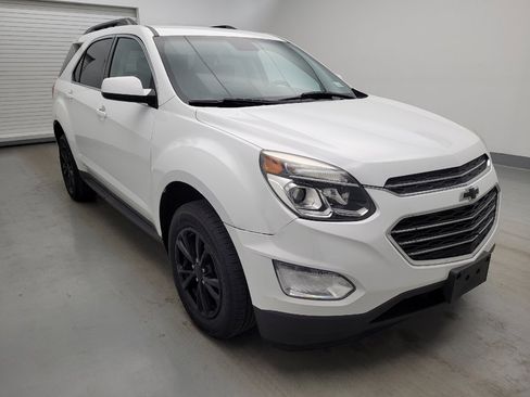Used 2017 Chevrolet Equinox LT w/ Convenience Package FWD image 13