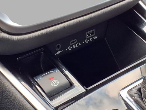 Certified 2024 Subaru Outback Onyx Edition XT image 6