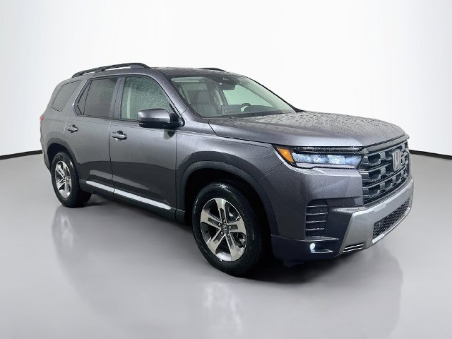 New 2026 Honda Pilot EX-L image 23