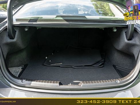 Used 2016 MAZDA MAZDA6 Touring FWD image 15