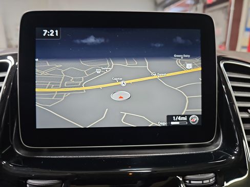 Used 2017 Mercedes-Benz GLE 350 4MATIC image 23