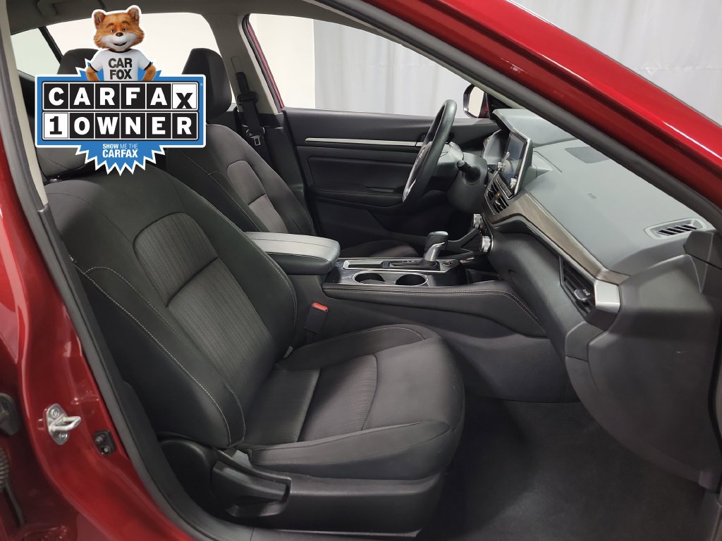 Used 2023 Nissan Altima 2.5 SV FWD image 25