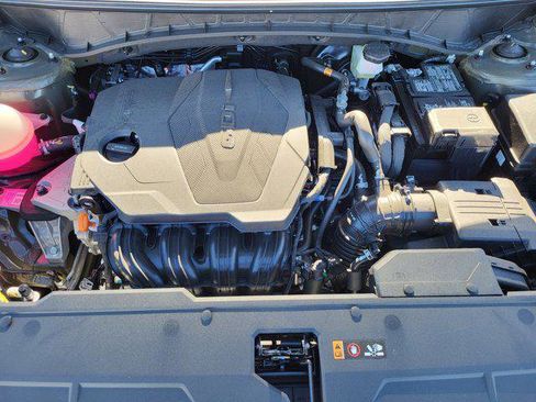 New 2025 Hyundai Tucson SEL image 34