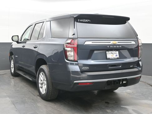 Used 2021 Chevrolet Tahoe LT image 8