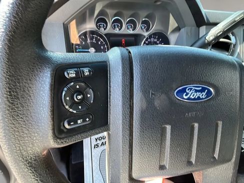 Used 2016 Ford F350 XLT AWD/4WD image 33