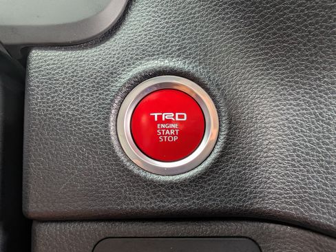 Used 2023 Toyota Tundra SR5 w/ TRD Off-Road Premium Package AWD/4WD image 33
