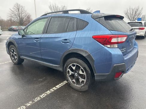 Used 2018 Subaru Crosstrek 2.0i Premium image 6