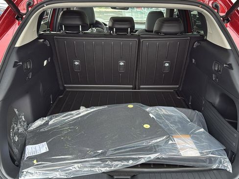 New 2026 MAZDA CX-50 2.5 Hybrid w/ Weather Package image 24