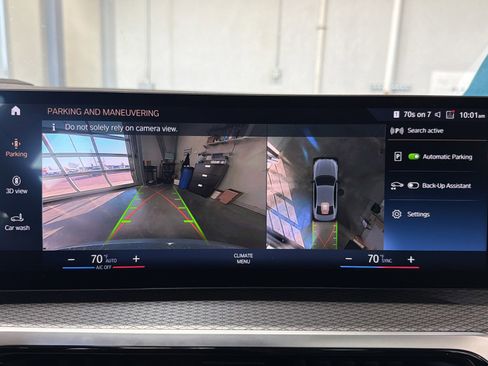 Used 2023 BMW M340i xDrive w/ Premium Package image 26