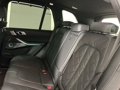 Certified 2025 BMW X5 M60i image 25