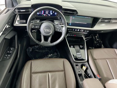 Used 2022 Audi A3 2.0T Premium FWD image 22