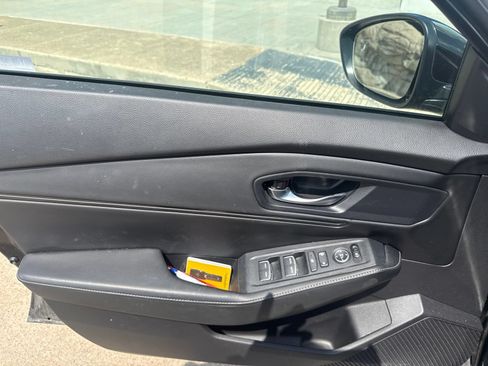 Used 2024 Honda Accord Sport image 14