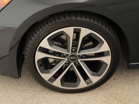 Certified 2025 Audi A3 2.0T Premium AWD/4WD image 38
