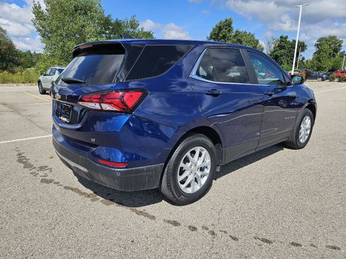 Used 2023 Chevrolet Equinox LT FWD image 7