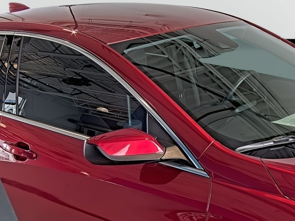 Used 2024 Chevrolet Malibu RS FWD image 16