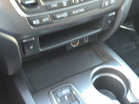 Certified 2020 Honda Passport EX-L image 27