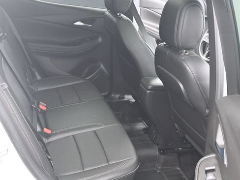 Certified 2023 Buick Encore GX Essence w/ Experience Buick Package AWD/4WD image 12