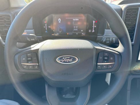 New 2025 Ford Ranger XL w/ Trailer Tow Package image 23