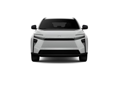 New 2026 Toyota bZ AWD/4WD image 17