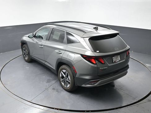 Used 2026 Hyundai Tucson SEL Plus AWD/4WD image 46