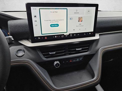 New 2026 Ford Explorer Tremor w/ Tremor Ultimate Package image 12