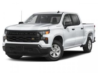 New 2026 Chevrolet Silverado 1500 Custom video 1