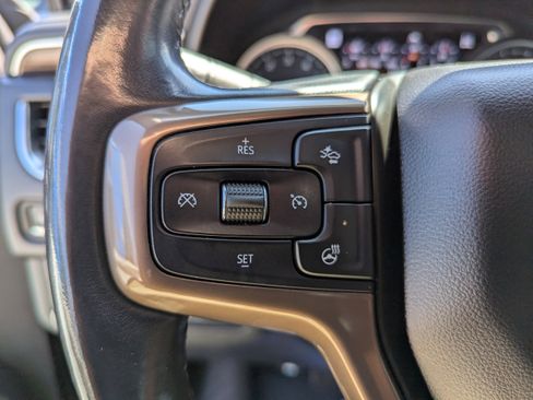 Certified 2021 Chevrolet Tahoe High Country w/ Premium Package AWD/4WD image 15