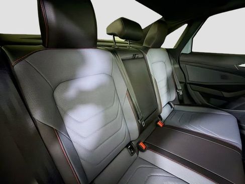 New 2026 Volkswagen Jetta GLI Autobahn FWD image 26