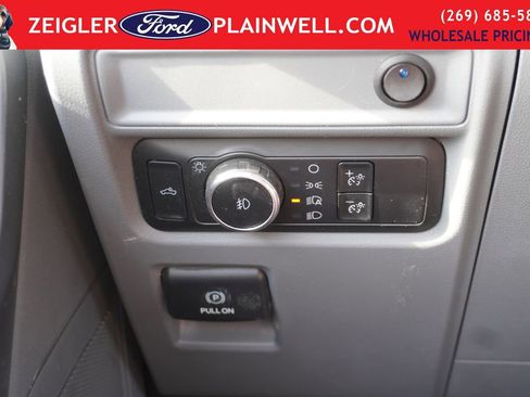 Used 2024 Ford F150 XLT w/ Mobile Office Package image 26