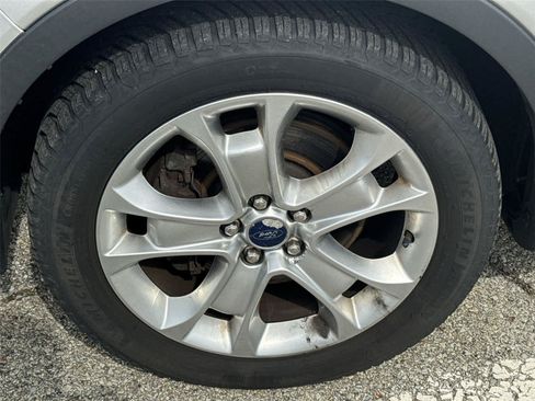 Used 2016 Ford Escape Titanium AWD/4WD image 11