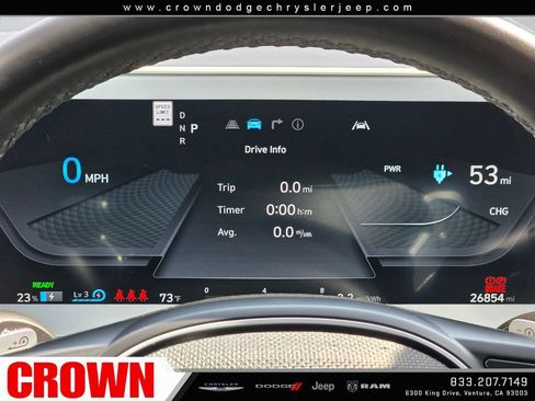 Used 2024 Hyundai Ioniq 5 SEL RWD image 34