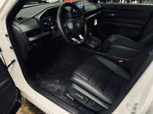 New 2026 Honda CR-V Sport-L image 17