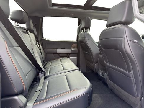 Certified 2025 Ford F350 Lariat w/ Camper Package AWD/4WD image 7