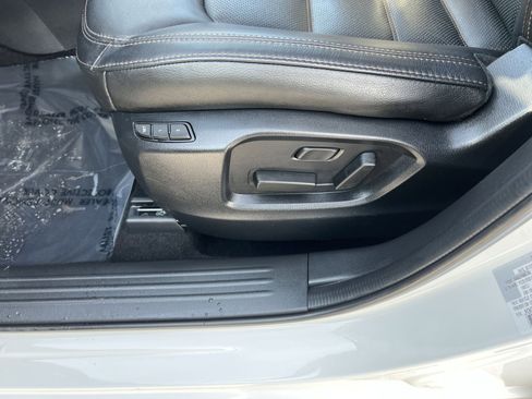 Used 2023 MAZDA CX-5 AWD 2.5 S w/ Premium Package image 14