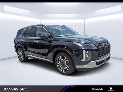 New 2024 Hyundai Palisade Limited