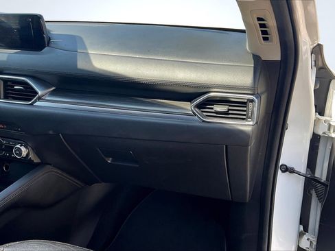 Used 2017 MAZDA CX-5 Grand Select image 17