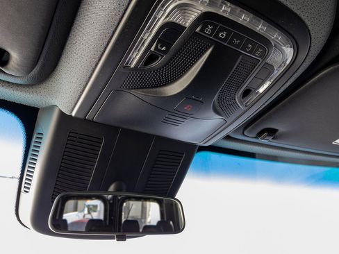 New 2024 Mercedes-Benz Sprinter 2500 image 15