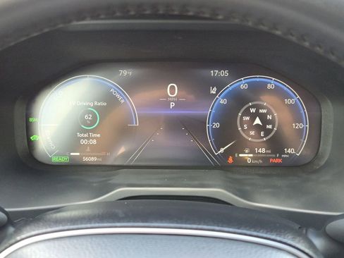 Used 2025 Toyota RAV4 XSE w/ Advanced Technology Package image 18