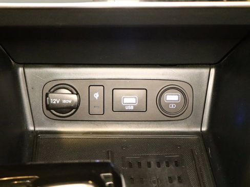 Used 2023 Hyundai Sonata Limited w/ Preferred Accessory Package image 25