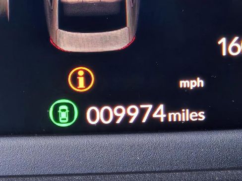 Used 2025 Honda Accord EX-L image 29