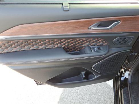 New 2025 Jeep Grand Cherokee L Summit w/ Advanced Protech Group IV image 19