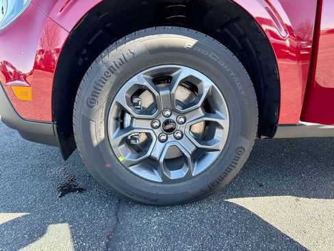 New 2026 Ford Maverick XLT w/ Equipment Group 301A image 26