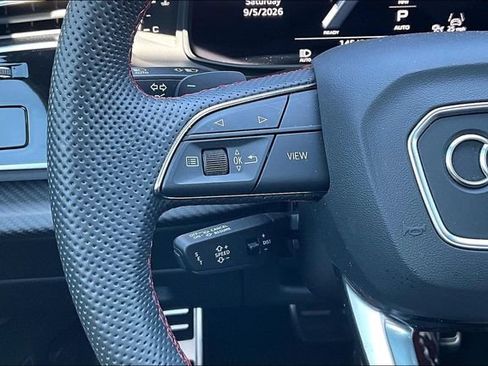 Used 2026 Audi Q8 Prestige w/ Prestige Package AWD/4WD image 20