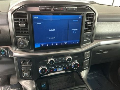 Used 2023 Ford F150 Tremor w/ Equipment Group 402A High AWD/4WD image 21